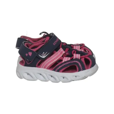 Sandales (Bleu, Rose, Multicolore) de Kennedy Sko