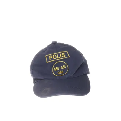 Baseballkeps (Blå) från Den Goda Fen