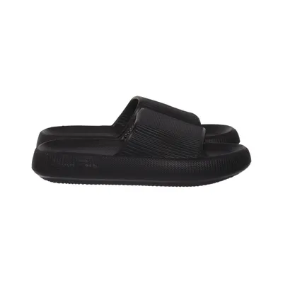 Slippers (Zwart) Polyurethaan
