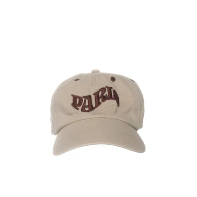 Baseballkasket (Beige) fra Sui Ava Bomuld