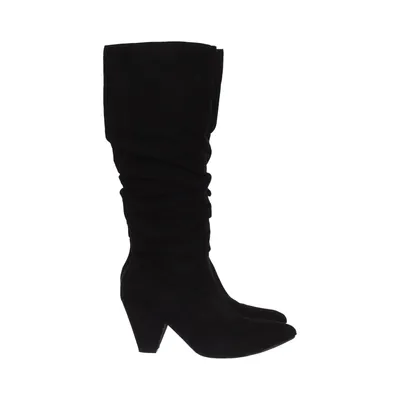 Boots (Black) from Alley