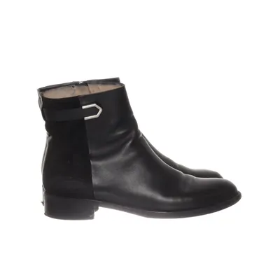 Bottines (Noir) de Hugo Boss