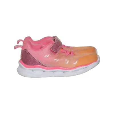 Baskets LED (Rose, Orange, Multicolore) de ZigZag