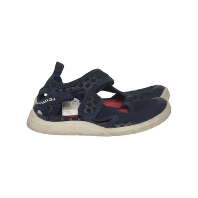 Chaussures de marche (Bleu, Rouge) de Reima