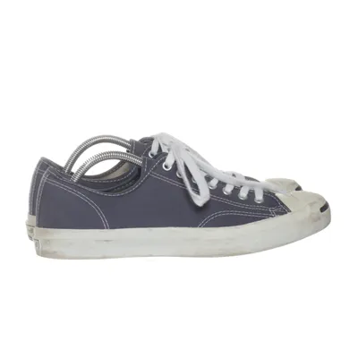 Tygskor (Jack Purcell) från Converse Jack Purcell