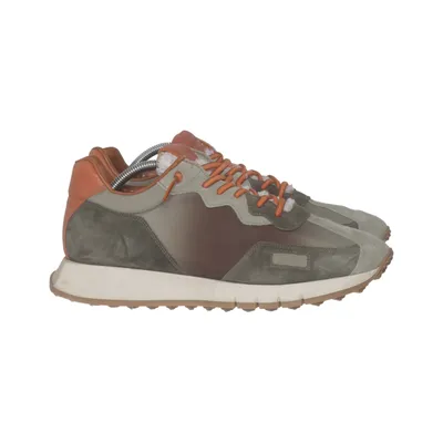 Sneakers (Brown, Green, Multicolored) from Mascaró
