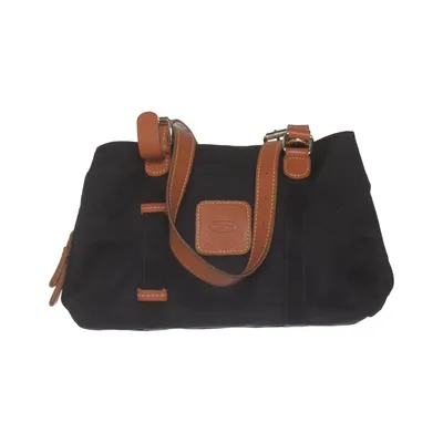 Sac à main (Noir, Marron) de Brics