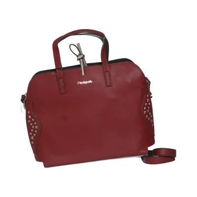 Schoudertas (Rood) van Desigual