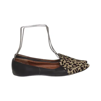 Ballerinasko (Sort, Beige, Flerfarvet) fra Dolce Vita