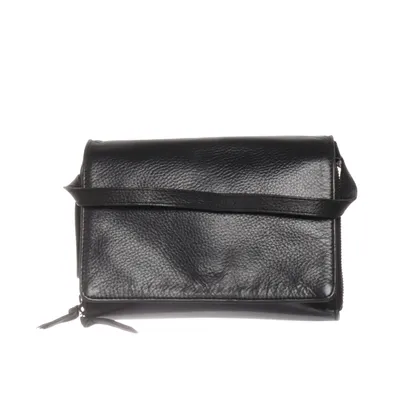 Axelremsväska (Svart) från Royal Republiq