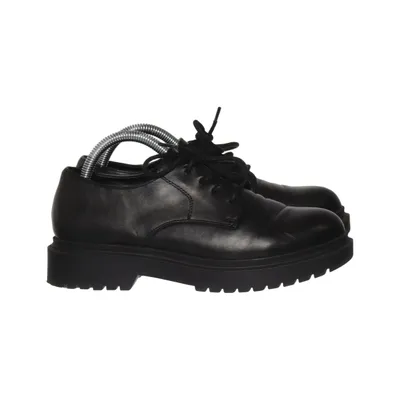 Chaussures Derby (Noir) de Attitude
