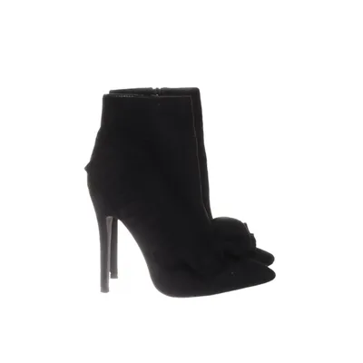 High heels (Black) from Bebo