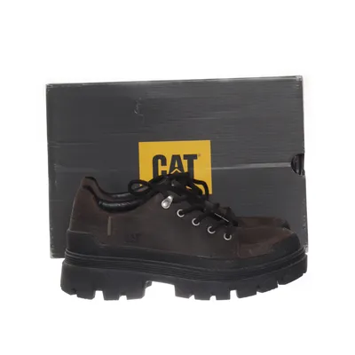 Vandringsskor (Brun, Svart) från Cat