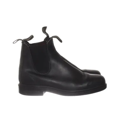 Chelsea boots (Svart) från Blundstone