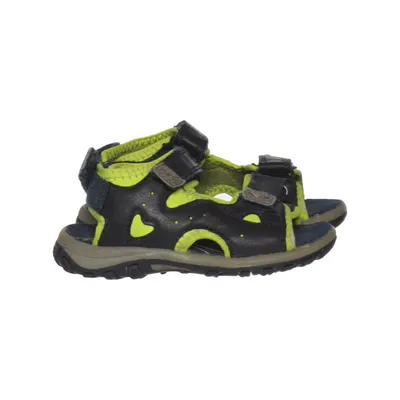 Sandales (Bleu, Jaune) de Athletic Works