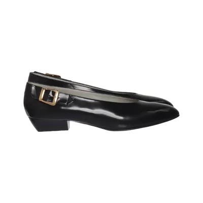 Pumps (Black) from Giusti