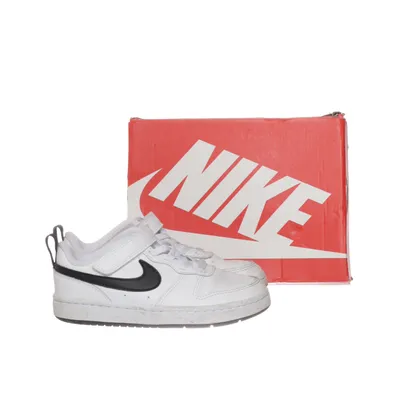 Sneakers (Court Borough Low 2) van Nike