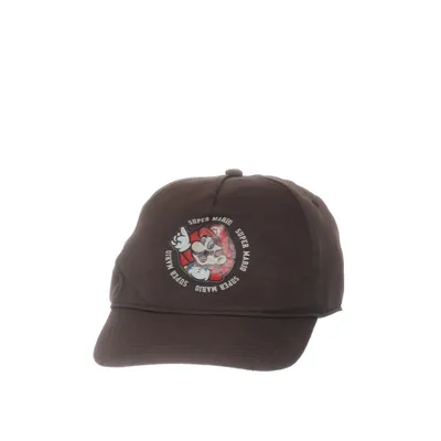 Casquette de baseball (Super Mario) de Super Mario Polyester
