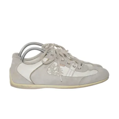 Sneakers (Gray, White) from Timberland Leather