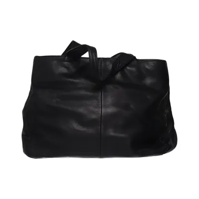 Handbag (Black) from Dents