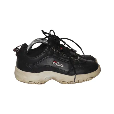 Sneakers (Zwart) van Fila