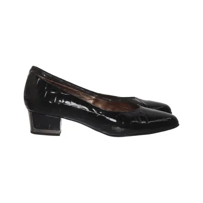 Pumps (Svart) från Fransi Skinn