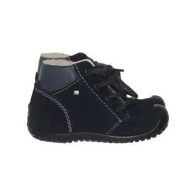 Bottines (Bleu) de Elefanten Cuir