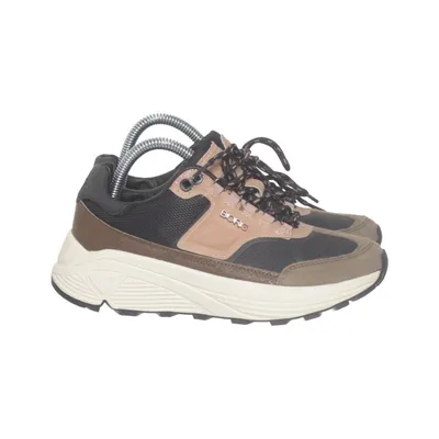 Sneaker (Schwarz, Beige, Grün) von Björn Borg