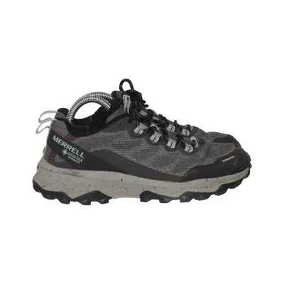 Vandresko (Grå, Sort) fra Merrell Gore-tex