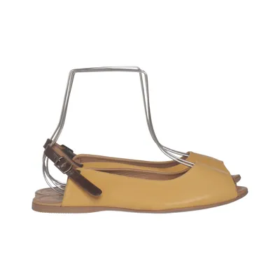 Sandaler (Gul, Brun) från Bueno