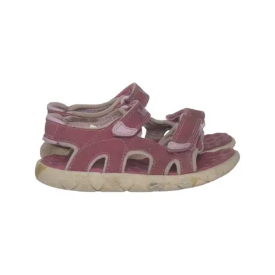 Sandaler (Rosa) från Timberland