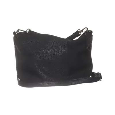 Shoulder-bag (Black) from Suri Frey Polyester, Polyurethane