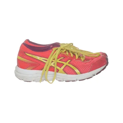 Hardloopschoenen (Rood, Geel, Lila) van Asics