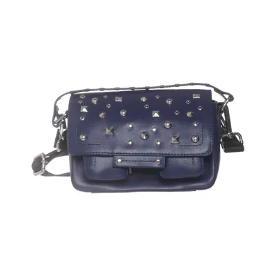 Sac à bandoulière (Bleu) de Núnoo