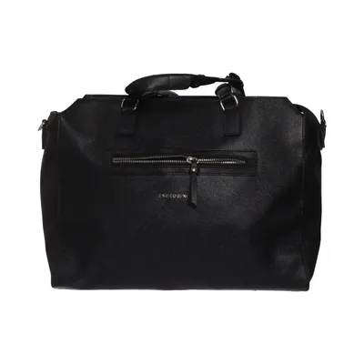 Sac à main (Noir) de Enrico Benetti