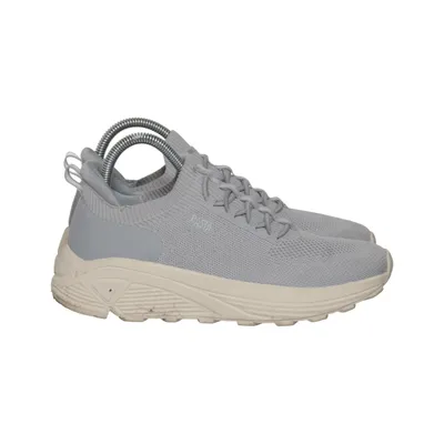 Baskets (Gris) de Dasia