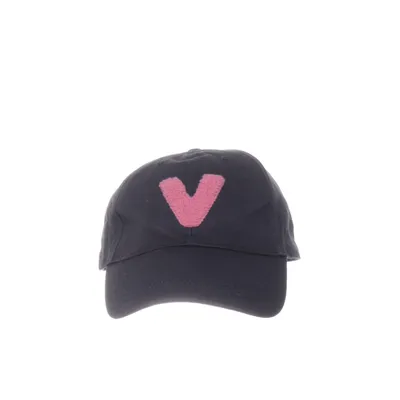 Baseballkeps (Blå) från Victoria Bomull