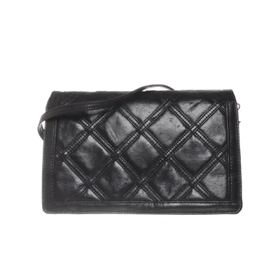 Sac à bandoulière (Noir) de Brandahl