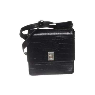 Axelremsväska (Svart) från WERA Stockholm