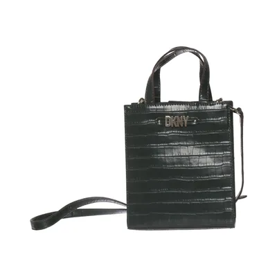Shoulder-bag (Green) from DKNY