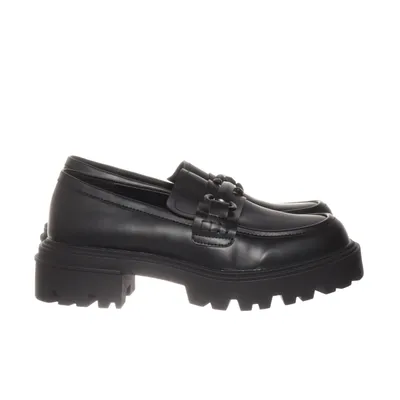 Loafers (Svart) från Even & Odd