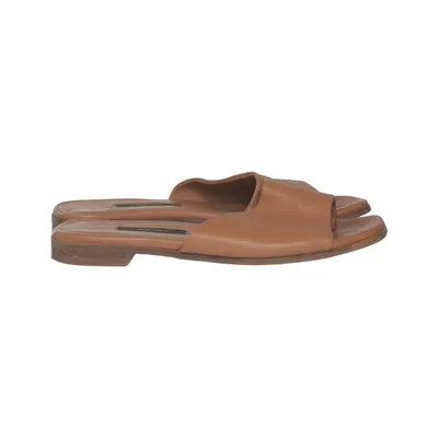 Slip-ins (Brun) från Gino Rossi
