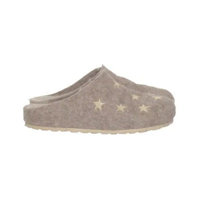 Tøfler (Brun, Beige) fra Hush Puppies