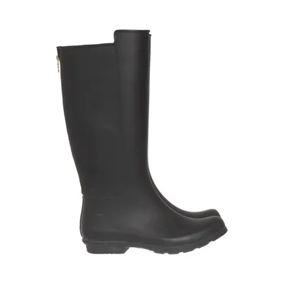 Rubber boots (Black) from Edblad