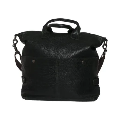 Umhängetasche (Schwarz) von Gianni Chiarini