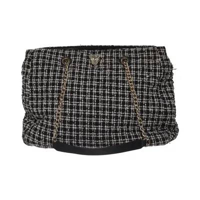 Sac à bandoulière (Noir, Blanc) de Roccobarocco
