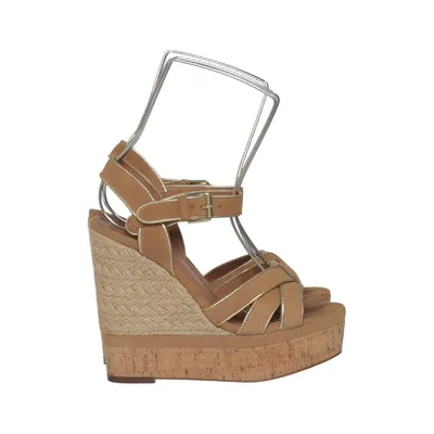 Wedges (Brown, Gold) from ASH
