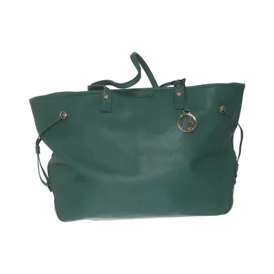 Handbag (Green) from Henri Bendel