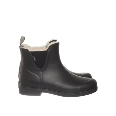 Låga gummistövlar (Svart) från Tretorn
