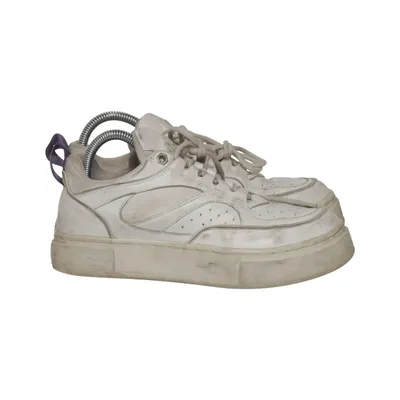 Baskets (Blanc) de Eytys